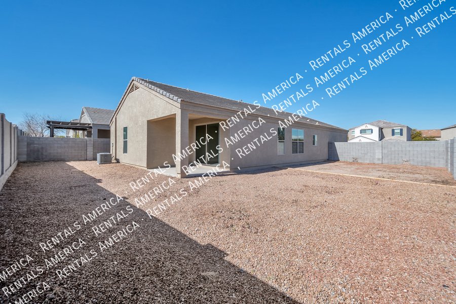 4 Bed PLUS Bonus Room, located in Queen Creek! property image