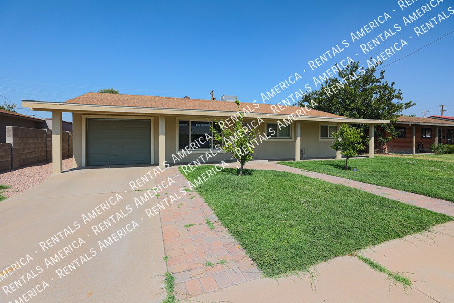 BEAUTIFULLY UPDATED 4BR IN SCOTTSDALE ESTATES property image