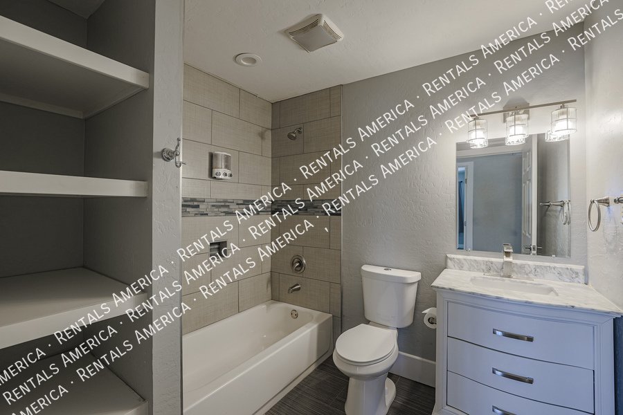 BEAUTIFULLY UPDATED 4BR IN SCOTTSDALE ESTATES property image