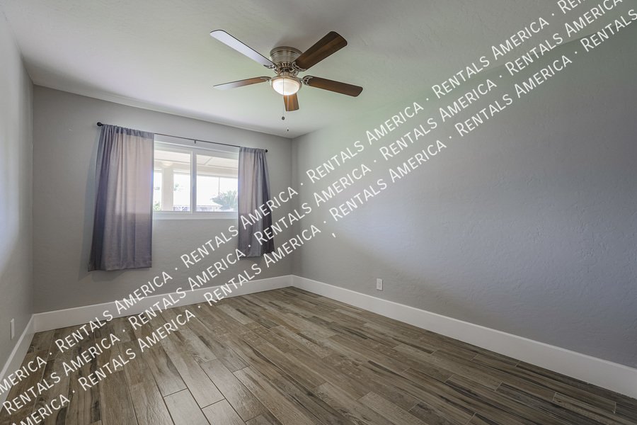 BEAUTIFULLY UPDATED 4BR IN SCOTTSDALE ESTATES property image