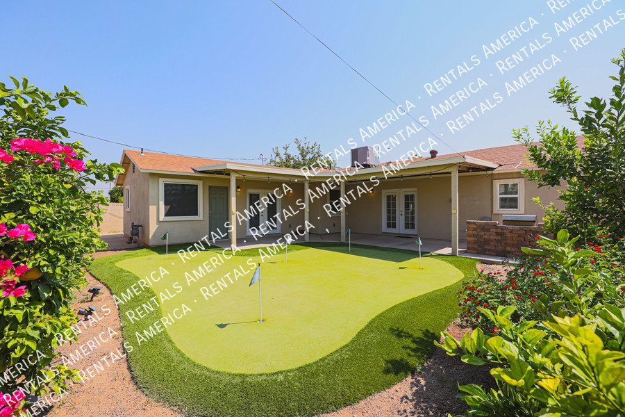 BEAUTIFULLY UPDATED 4BR IN SCOTTSDALE ESTATES property image