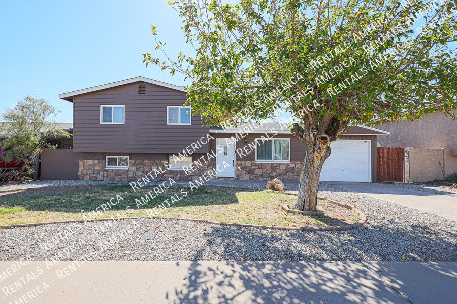 North Tempe Home Available with Private Pool property image