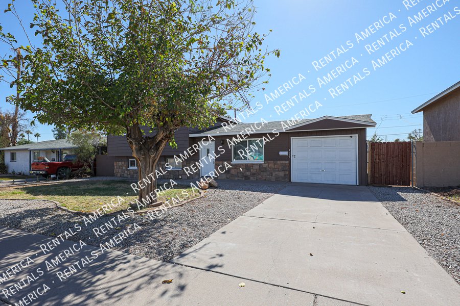 North Tempe Home Available with Private Pool property image