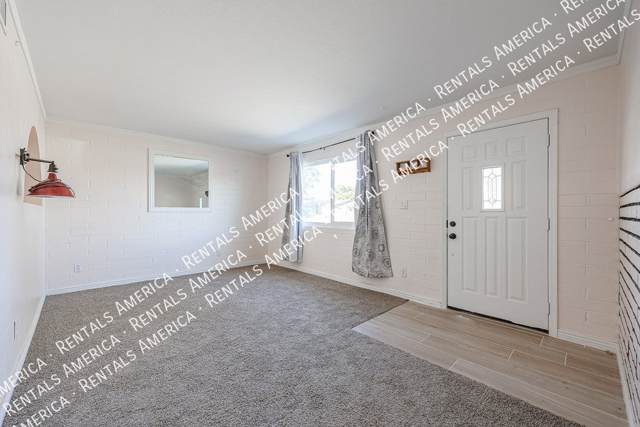 North Tempe Home Available with Private Pool property image