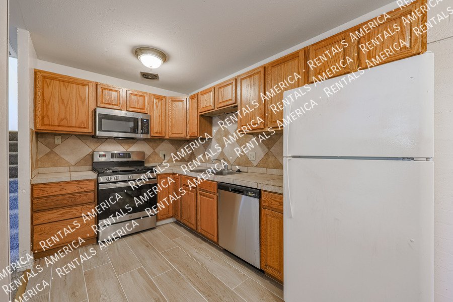 North Tempe Home Available with Private Pool property image