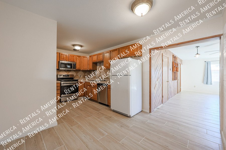 North Tempe Home Available with Private Pool property image