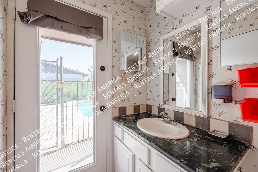 North Tempe Home Available with Private Pool property image