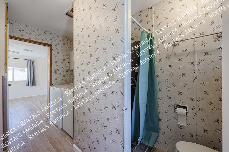 North Tempe Home Available with Private Pool property image