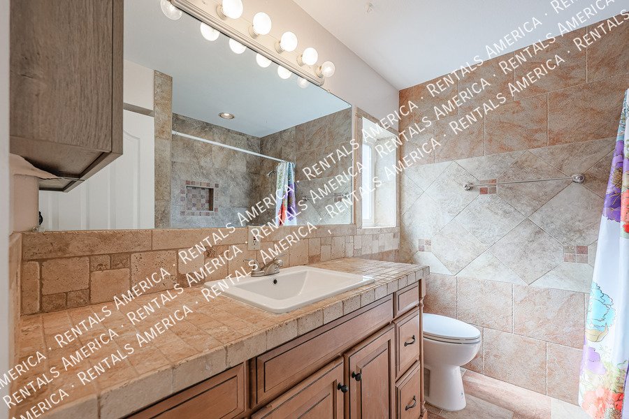 North Tempe Home Available with Private Pool property image