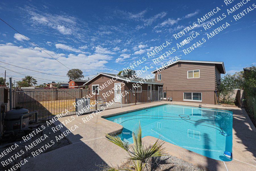 North Tempe Home Available with Private Pool property image