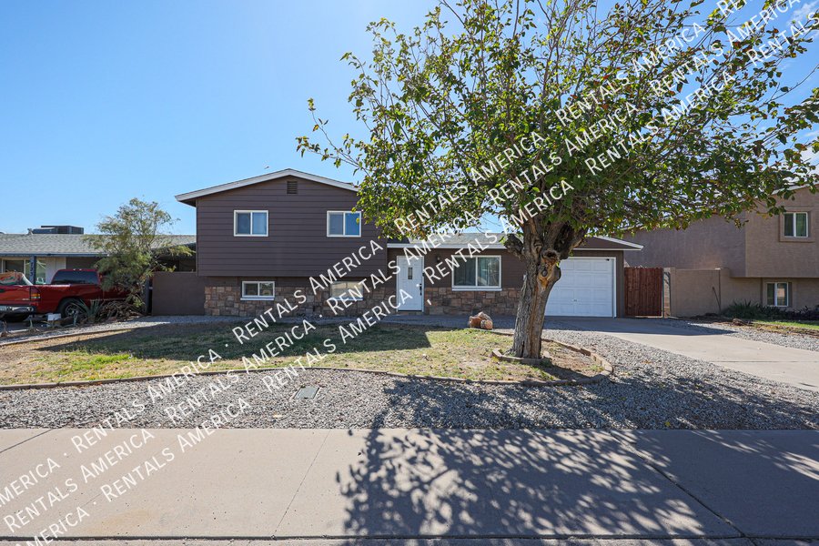 North Tempe Home Available with Private Pool property image