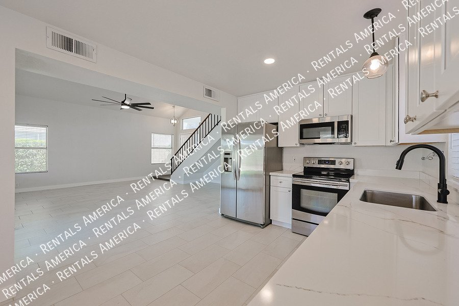 Completely Remodeled 3 bedroom 2.5 Bath Home Available Now property image