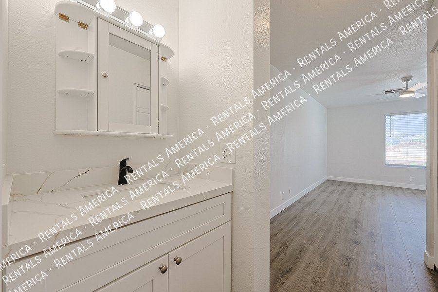 Completely Remodeled 3 bedroom 2.5 Bath Home Available Now property image