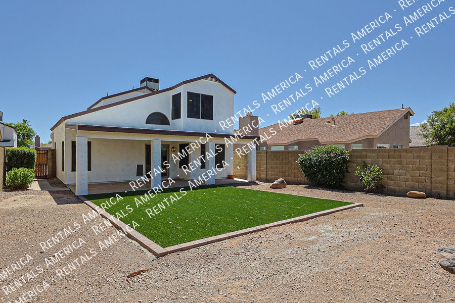 Completely Remodeled 3 bedroom 2.5 Bath Home Available Now property image