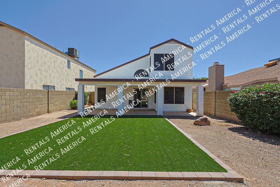 Completely Remodeled 3 bedroom 2.5 Bath Home Available Now property image