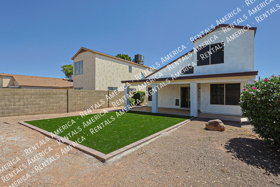 Completely Remodeled 3 bedroom 2.5 Bath Home Available Now property image