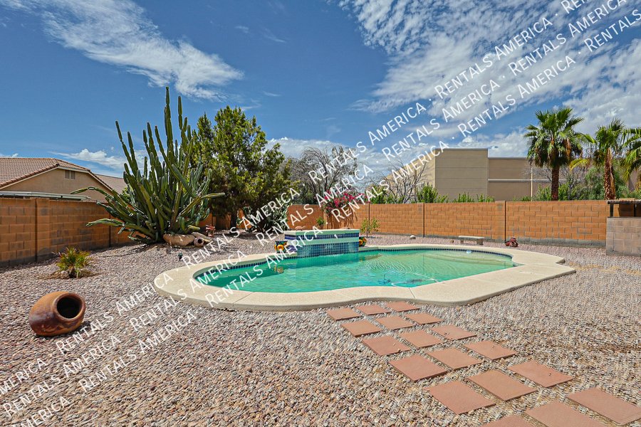 15289 W Desert Hills Dr property image