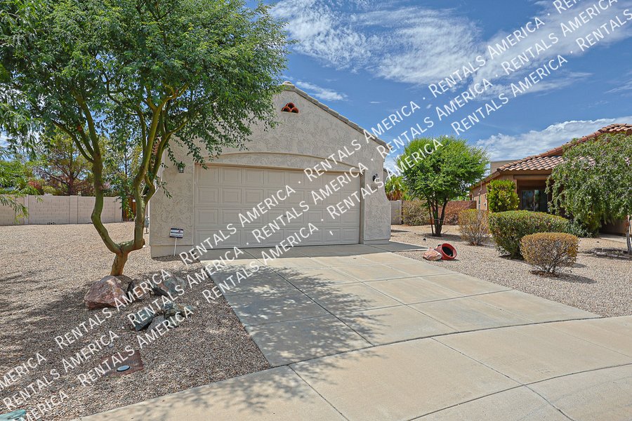 15289 W Desert Hills Dr property image