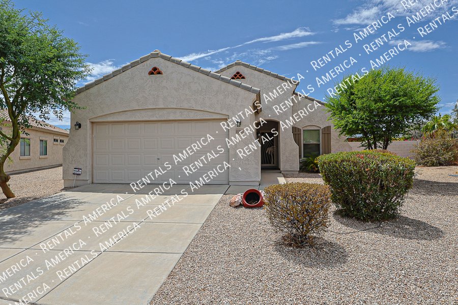 15289 W Desert Hills Dr property image