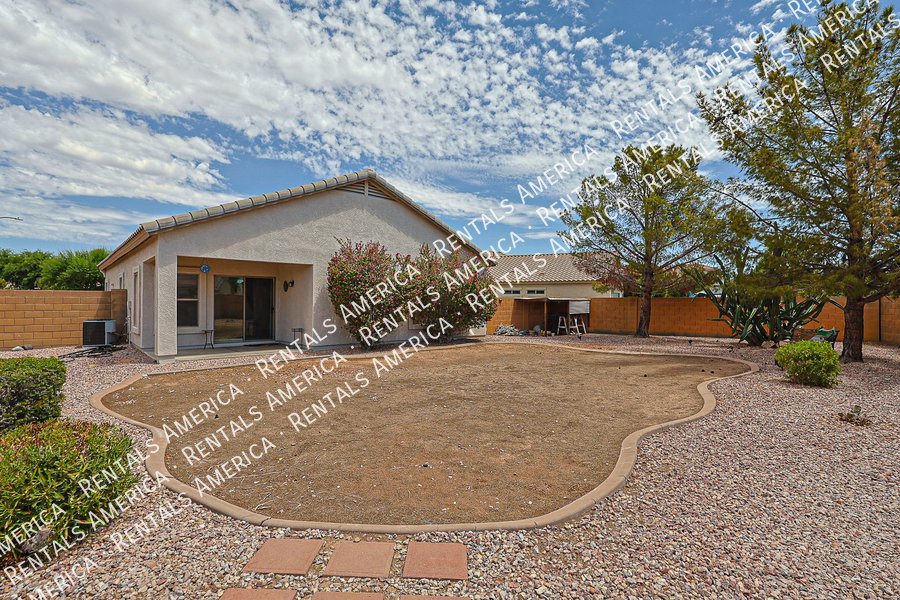 15289 W Desert Hills Dr property image