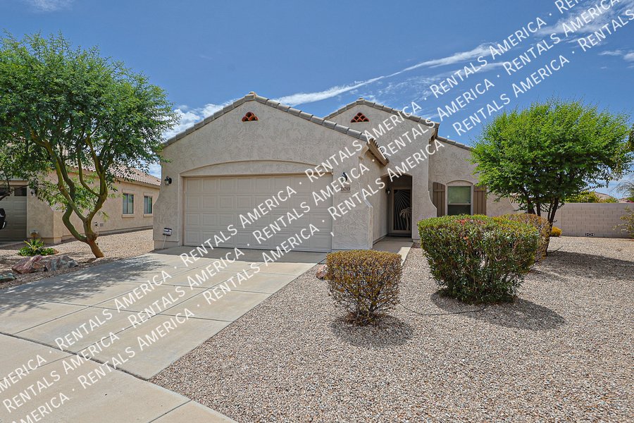 15289 W Desert Hills Dr property image