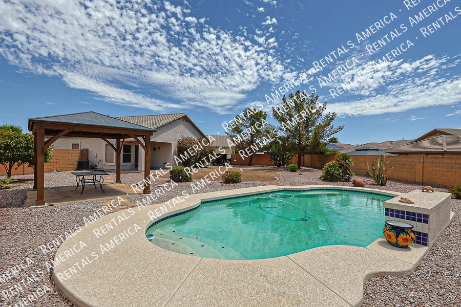 15289 W Desert Hills Dr property image