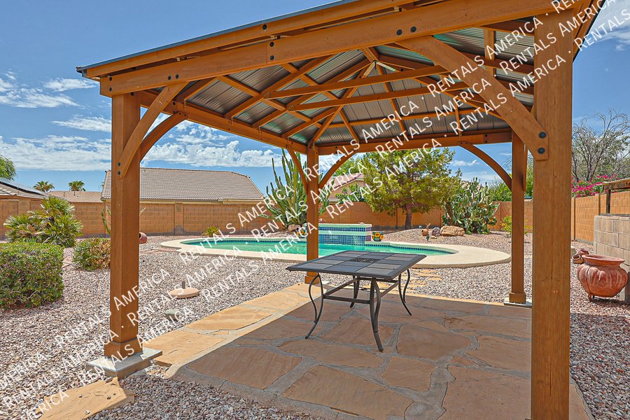 15289 W Desert Hills Dr property image