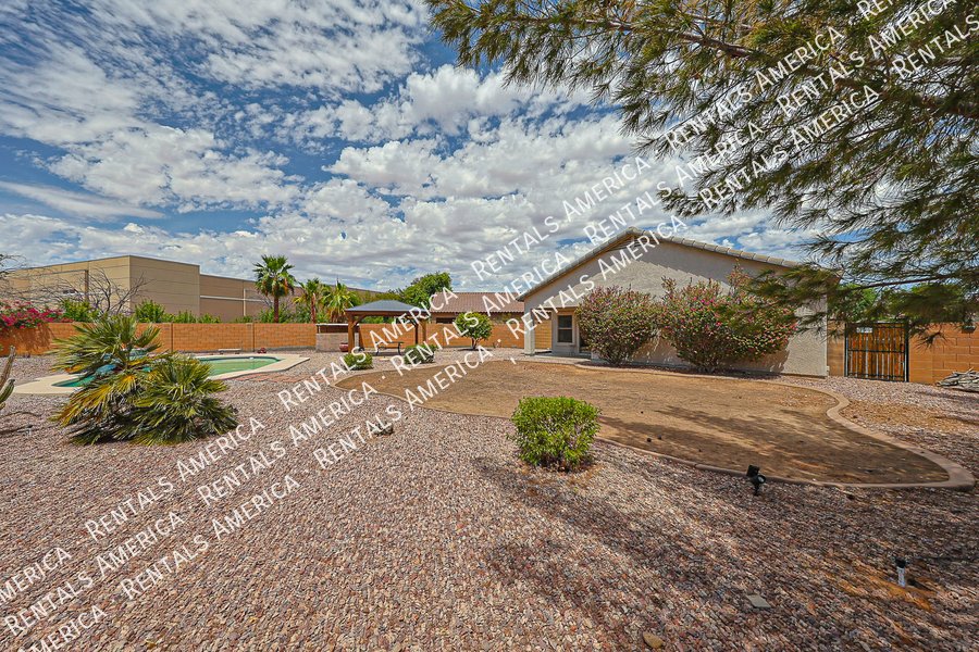 15289 W Desert Hills Dr property image