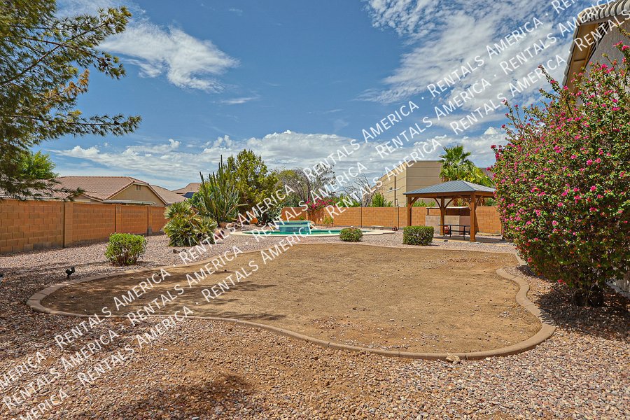 15289 W Desert Hills Dr property image