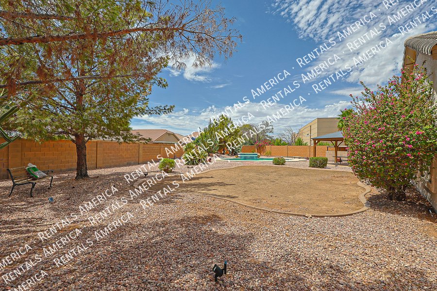 15289 W Desert Hills Dr property image