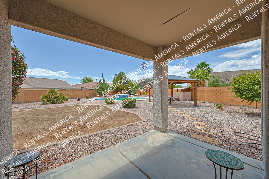 15289 W Desert Hills Dr property image