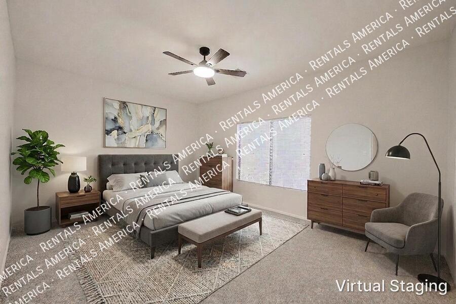 15289 W Desert Hills Dr property image