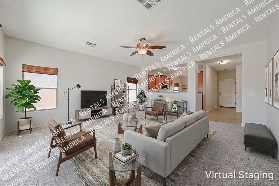 15289 W Desert Hills Dr property image