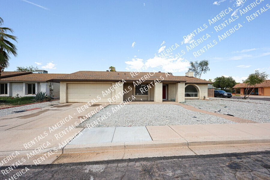 4 Bedroom Home in Mesa property image