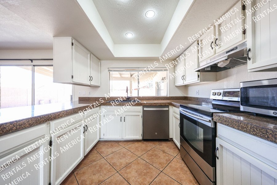 4 Bedroom Home in Mesa property image
