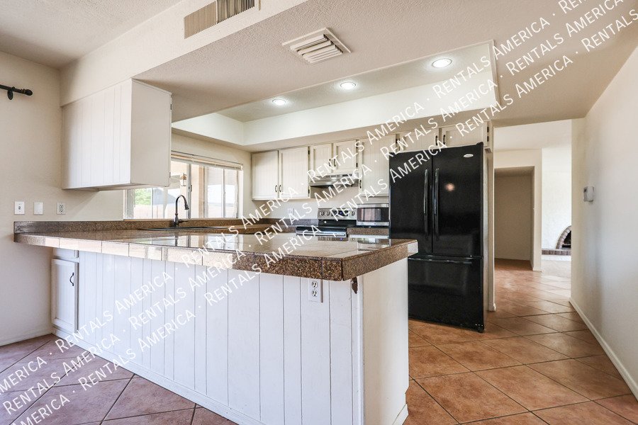 4 Bedroom Home in Mesa property image