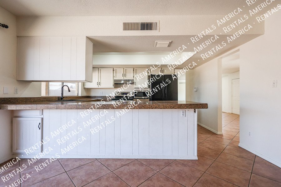 4 Bedroom Home in Mesa property image
