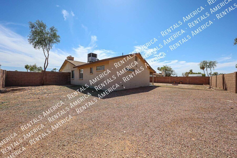 4 Bedroom Home in Mesa property image