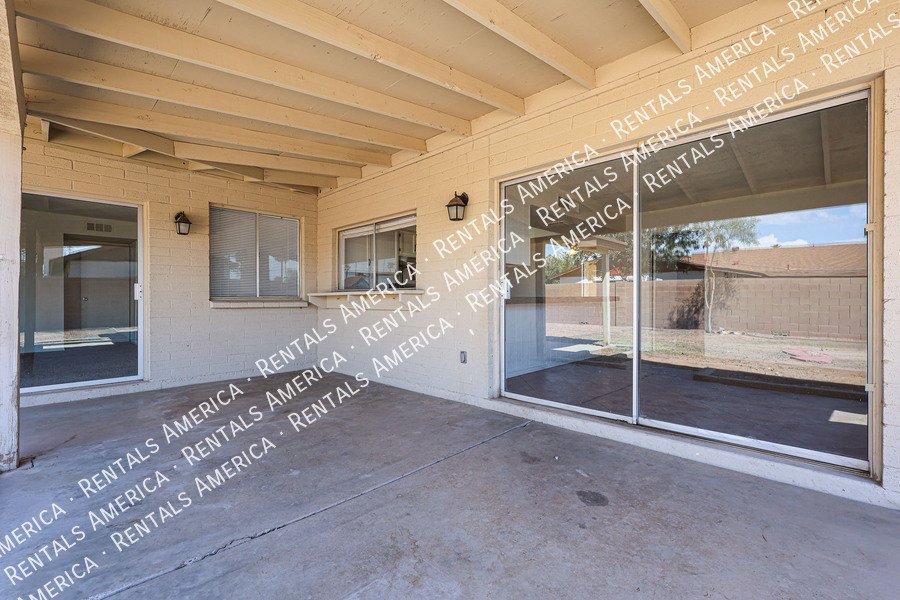 4 Bedroom Home in Mesa property image