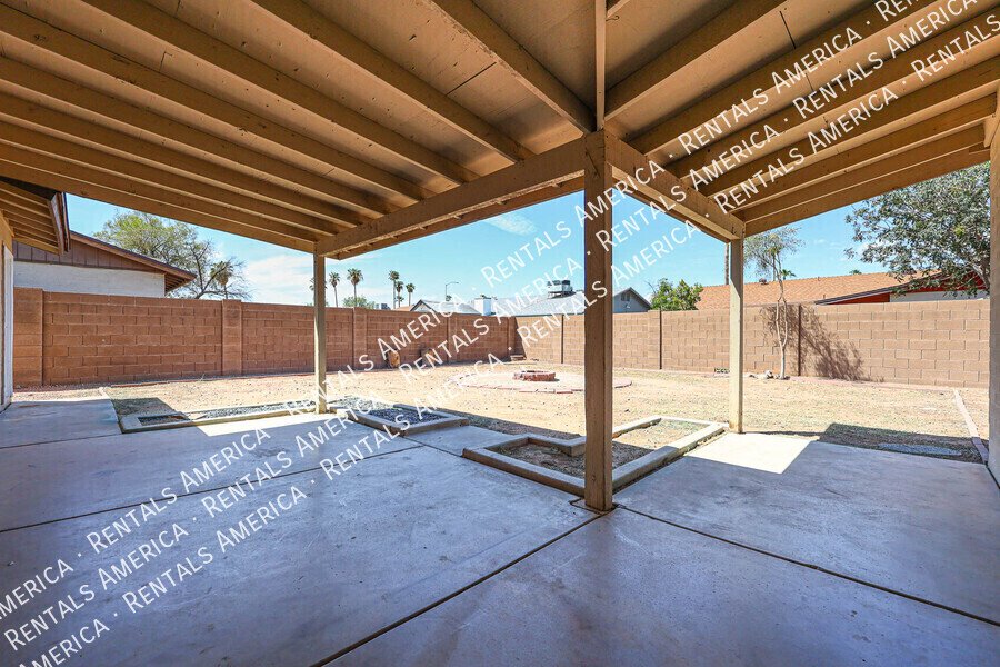 4 Bedroom Home in Mesa property image