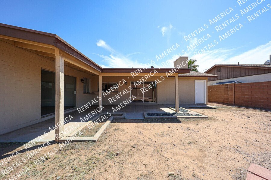 4 Bedroom Home in Mesa property image
