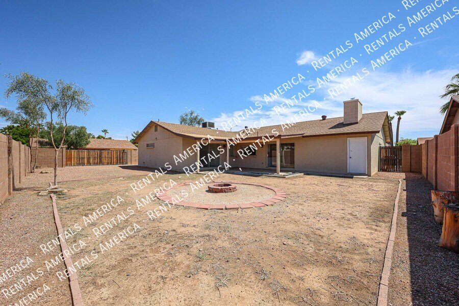 4 Bedroom Home in Mesa property image