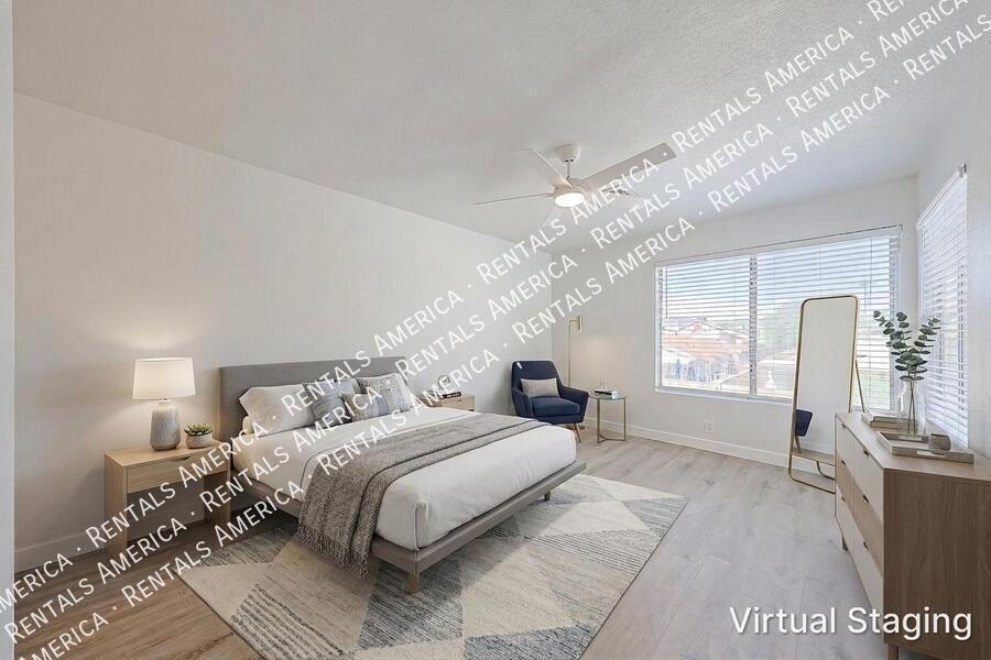 Completely Remodeled 3 bedroom 2.5 Bath Home Available Now property image