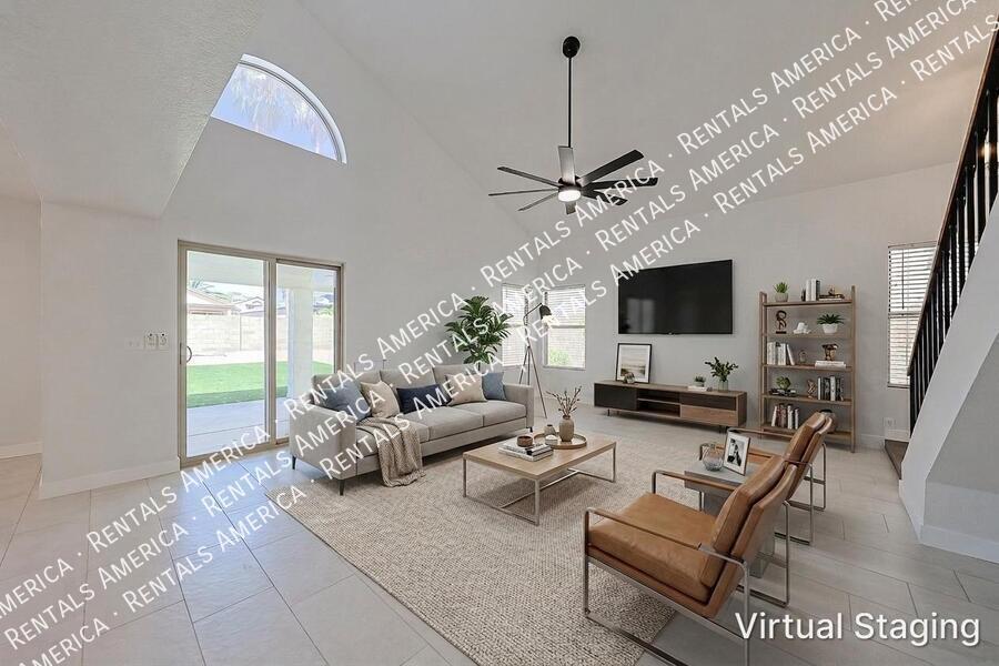 Completely Remodeled 3 bedroom 2.5 Bath Home Available Now property image