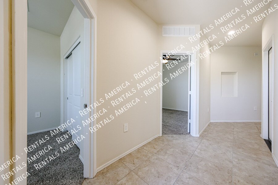 Available 4 bed 2bath Corner Lot Buckeye property image
