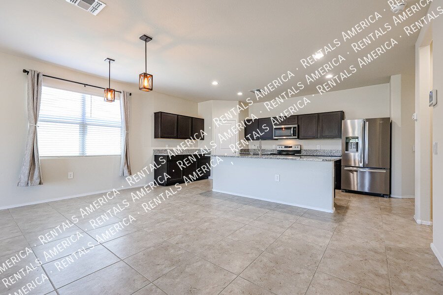 Available 4 bed 2bath Corner Lot Buckeye property image