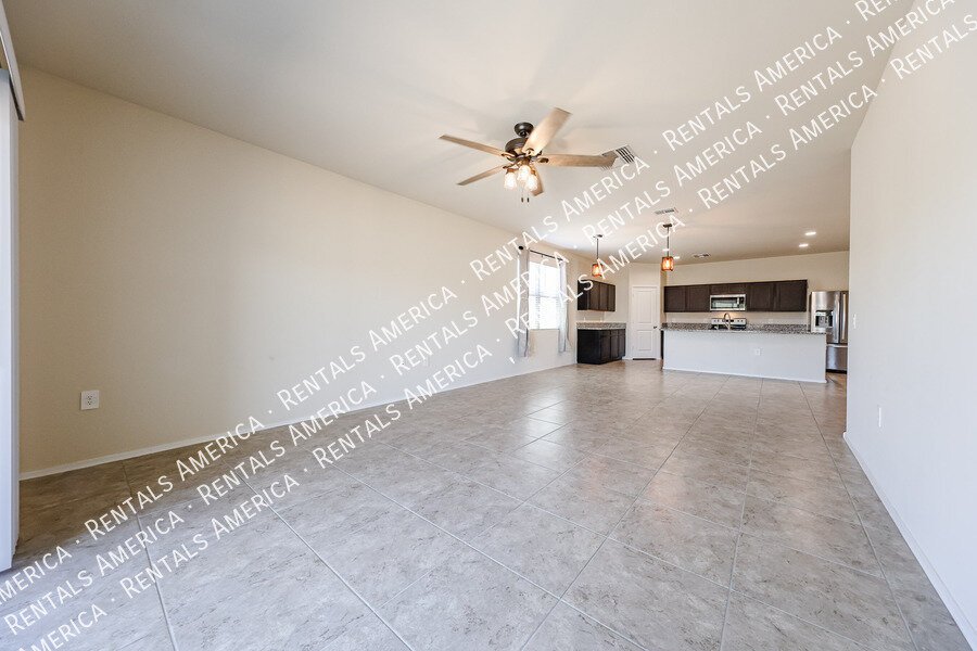 Available 4 bed 2bath Corner Lot Buckeye property image