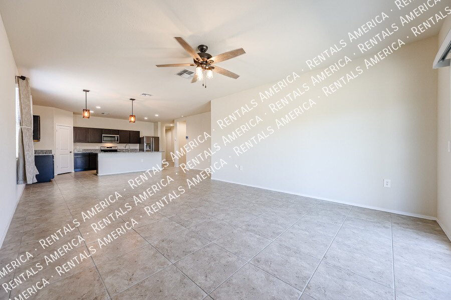 Available 4 bed 2bath Corner Lot Buckeye property image