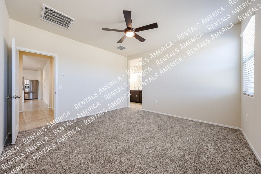 Available 4 bed 2bath Corner Lot Buckeye property image