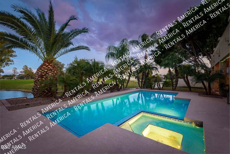 RENOVATED 5 BEDROOM IN WATERS EDGE @ OCOTILLO property image